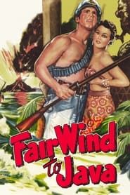 Fair Wind to Java series tv
