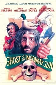 Ghost in the Noonday Sun 1973 streaming