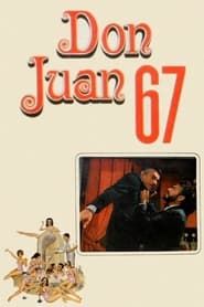Don Juan 67 series tv