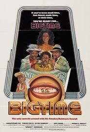 Big Time 1977 streaming