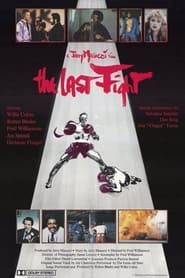 The Last Fight 1983 streaming