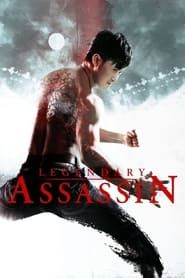 Legendary Assassin 2008 streaming