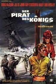 The King's Pirate 1967 streaming