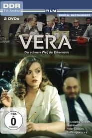 Vera – The Hard Way to Enlightenment series tv