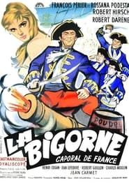 watch La Bigorne, caporal de France