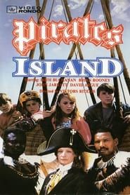 Pirates Island series tv