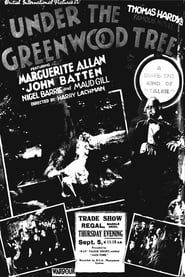 Under the Greenwood Tree 1929 streaming