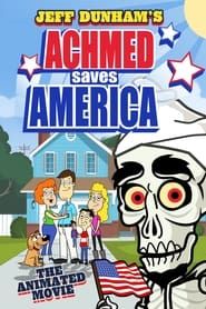 Achmed Saves America series tv