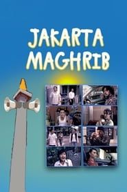 Image Jakarta Maghrib
