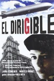 Image El dirigible