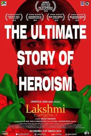 Affiche de Lakshmi