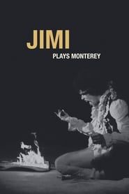 Image Jimi Plays Monterey 1987