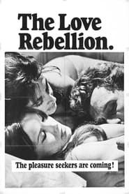 The Love Rebellion series tv
