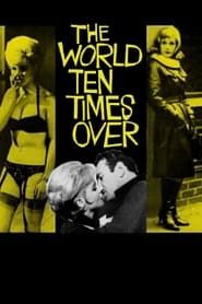 The World Ten Times Over series tv
