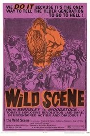 The Wild Scene series tv