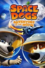 Space Dogs 2 series tv