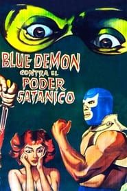 Image Blue Demon vs. the Satanic Power 1966