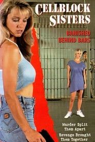 Cell Block Sisters: Banished Behind Bars series tv