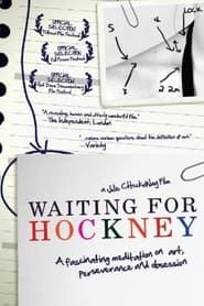 Waiting for Hockney series tv