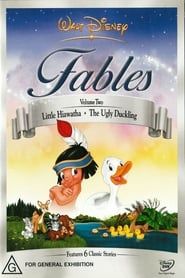 Walt Disney's Fables - Vol.2 series tv