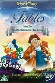 Walt Disney's Fables - Vol.3 series tv