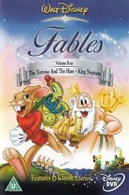 Walt Disney's Fables - Vol.4 series tv