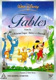 Walt Disney's Fables - Vol.6 series tv
