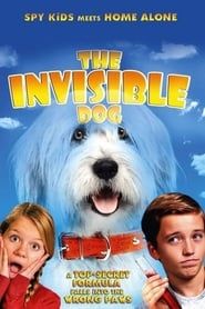 Abner, the Invisible Dog series tv