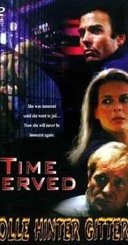 Time Served series tv