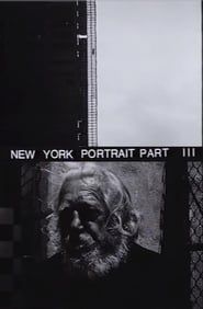 Image New York Portrait, Chapter III 1990