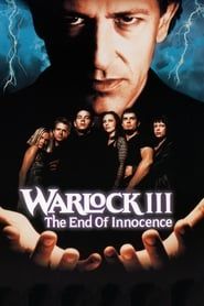 Warlock III: The End of Innocence series tv