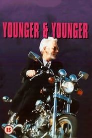 Younger and Younger series tv