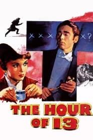 The Hour of 13 series tv