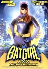 Batgirl XXX: An Extreme Comixxx Parody-hd