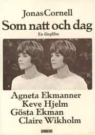 Som natt och dag (1969)