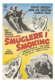 Smuglere i smoking series tv