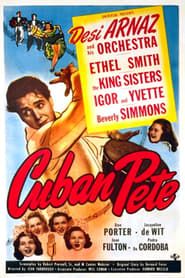 watch Cuban Pete