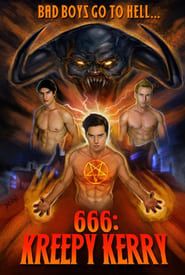 Affiche de 666: Kreepy Kerry