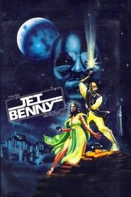 The Jet Benny Show series tv