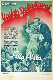 Kaikki rakastavat (1935)