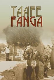 Taafé Fanga (1997)