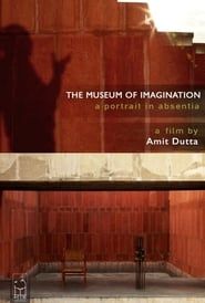 The Museum of Imagination series tv