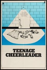 Image Teenage Cheerleader