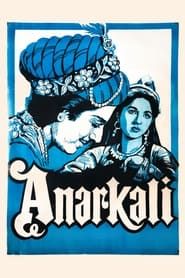 Anarkali 1953 streaming