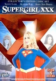 Supergirl XXX: An Extreme Comixxx Parody-hd