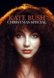 Image Kate Bush Christmas Special