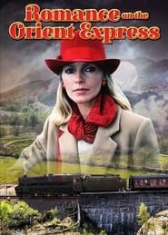 Image Romance on the Orient Express