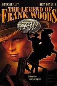 The Legend of Frank Woods series tv