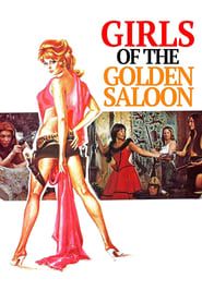 Les Filles du Golden Saloon (1975)