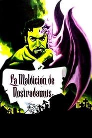 La maldición de Nostradamus (1961)